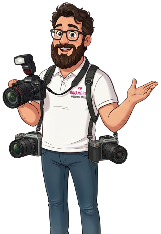 The Composer Advisor: the designed photographer who explains each page